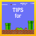 Tips for (mario)