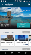 Salvador Brazil Travel Guide screenshot 6