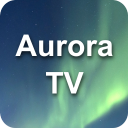 Aurora TV Icon