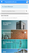 Property Hub World screenshot 2