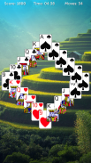 Pyramid Solitaire Pro screenshot 3