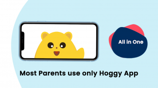 HOGGY Kids Video Learning App screenshot 4