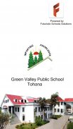 Green Valley Public School screenshot 0