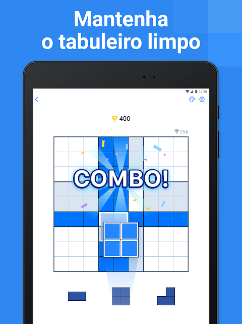Sudoku - enigmas diários na App Store