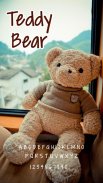 Teddy Bear Font for FlipFont ,Cool Fonts Text Free screenshot 1