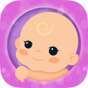 Baby Generator: Baby Maker App Icon