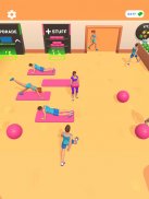 Gym Club screenshot 13