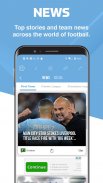 ManCityzens - Live Scores screenshot 1