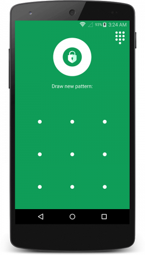 Whatsapp Lock Chat Lock 1 4 3 Download Android Apk Aptoide