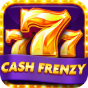 Cash Frenzy™ - Casino Slots Icon