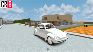 MELHOR JOGO DE CARROS REBAIXADOS BRASILEIRO NO ROBLOX 