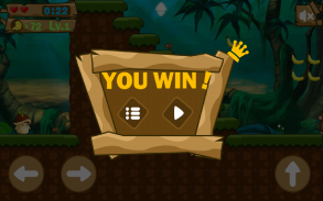 Jungle Monkey Saga screenshot 4