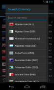 Forex Currency Rates 2 screenshot 16