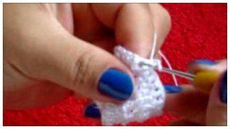 Easy crochet. Step by step crochet screenshot 2