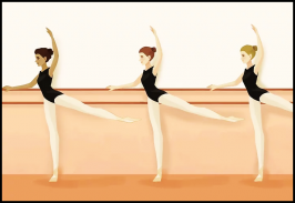 Learn Easy Ballet and Dance classes online screenshot 4