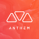 Aplicación Anthem Icon