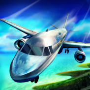 Real Pilot Flight Simulator 3D screenshot 15