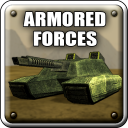 Armored Forces : World of War