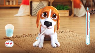 Tamadog - Puppy Pet Dog Games screenshot 7