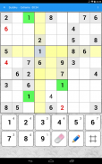 Sudoku screenshot 14
