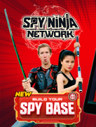 Spy Ninja Network - Chad & Vy screenshot 10