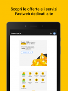 MyFastweb screenshot 8