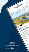 Main-Post News screenshot 0