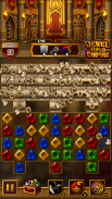 Jewel Gold Empire : Match 3 screenshot 2