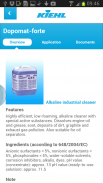 KIEHL Cleaning Industry screenshot 1