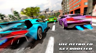 Car Racing Games: Car Games 3d screenshot 2