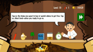 Gold Miner - Classic Game Free APK for Android Download