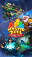 Mystic Duel: Heroes Realm screenshot 1