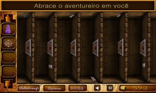 Escape Jogos - Aura Adventure screenshot 3