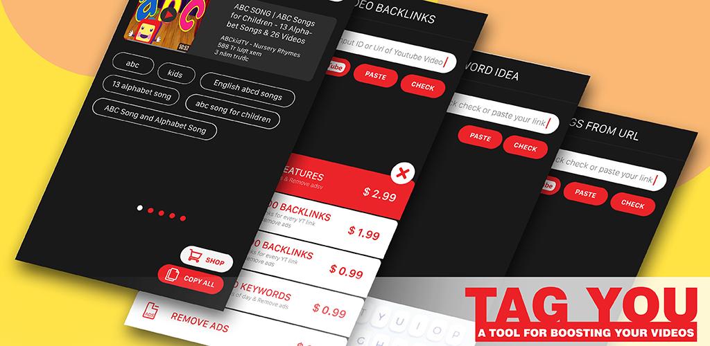 Tag Online APK for Android Download