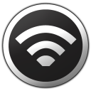 Wi-fi Mobile Hotspot Icon