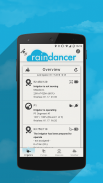 Raindancer screenshot 2