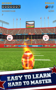 Flick Kick Field Goal Kickoff screenshot 3
