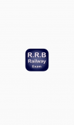 RRB Railway Exam screenshot 3