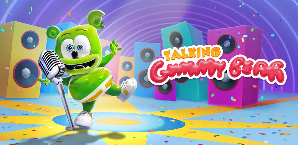 Gummy Bear song kids APK for Android Download