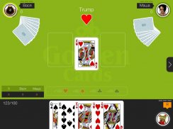 1000 (Thousand) Card game online and offline screenshot 10