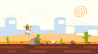 Crossing Borders screenshot 0