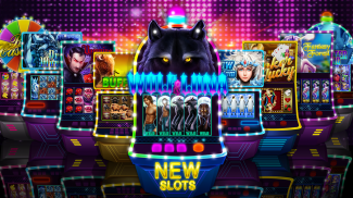 Slots Free: Las Vegas Slot Casino screenshot 0