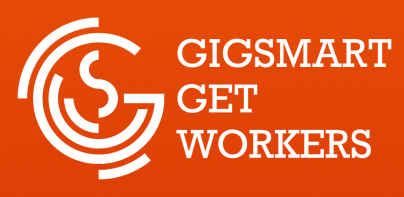 GigSmart Get Workers