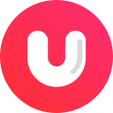 UTV - 24hrs Streaming Platform Icon