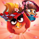 Angry Birds Match 3 Icon