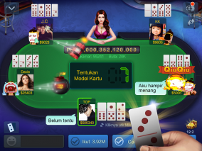 cara bermain on line casino on line