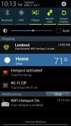 WiFi Hotspot 2 screenshot 2