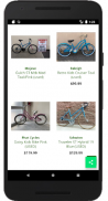 bicycles list Nw & Used screenshot 4