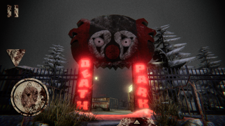 Death Park: horror do palhaço screenshot 6