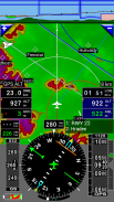 FLY is FUN Aviation Navigation screenshot 4